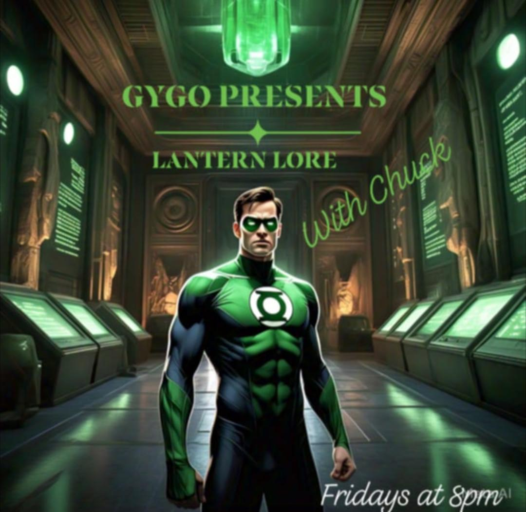 Lantern Lore